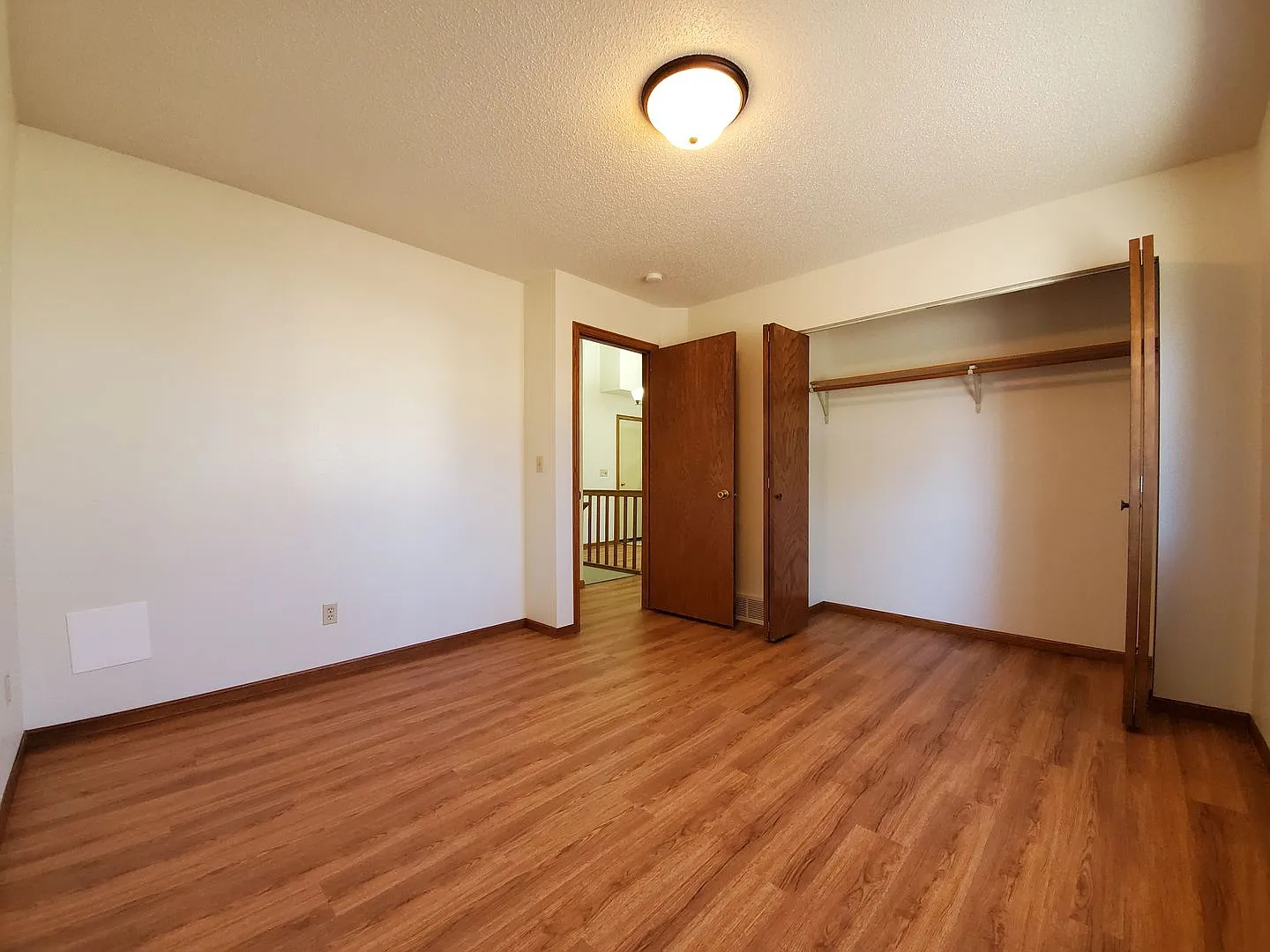 Candle Park West Townhomes - 1801 — Photo 4