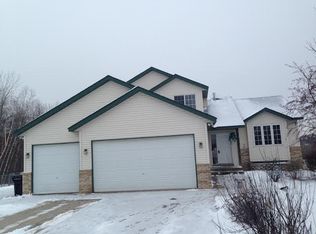 27915 121st St NW, Zimmerman, MN 55398