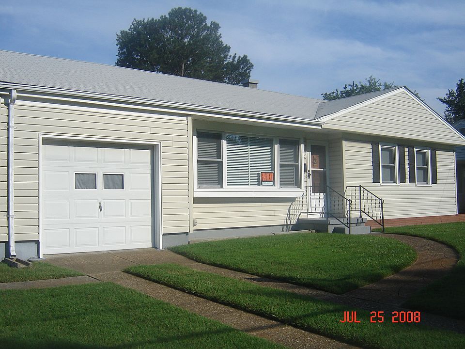 HOUSE CLOSE UP