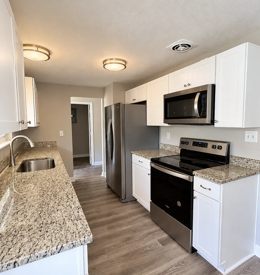 6440 Harshmanville Road — Photo 4