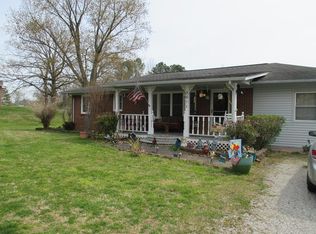 2611 Fisk Rd, Cookeville, TN 38506