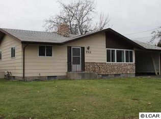 722 Warner Ave, Lewiston, ID 83501