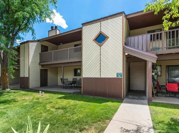 1206 Avenida Del Sol #322, Durango, CO 81301