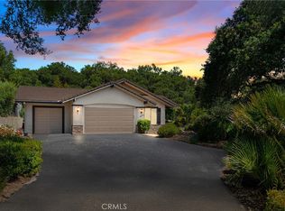 12703 Paso Verde Ct, Atascadero, CA 93422