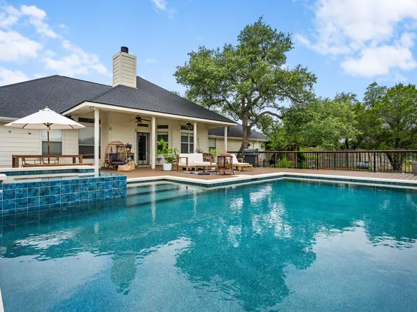 216 Cherokee Trl, Georgetown, TX 78633