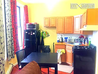 Rented by Citi Habitats
