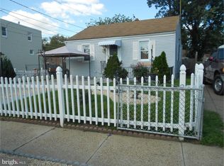 2801 Raritan St, Pennsauken, NJ 08110
