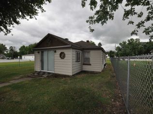 4285 S 1165 E, Lagrange, IN 46761