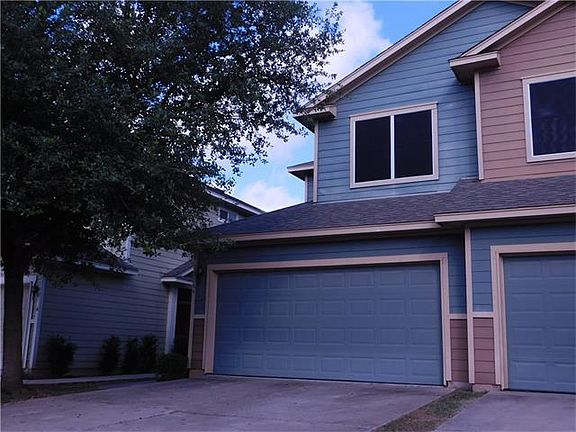 2nd image of 2506 Allred Dr APT B
