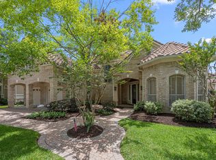 19003 Windsor Lakes Dr, Houston, TX 77094