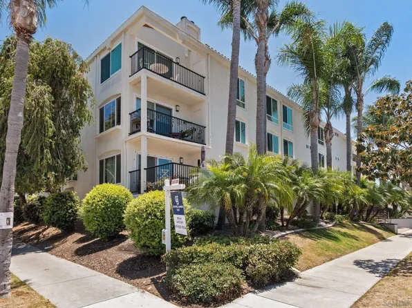 3633 Indiana St APT 11, San Diego, CA 92103