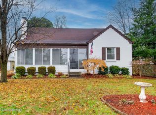 3005 Ralph Ave, Shively, KY 40216