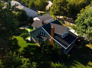 9160 Old Scaggsville Rd, Laurel, MD 20723