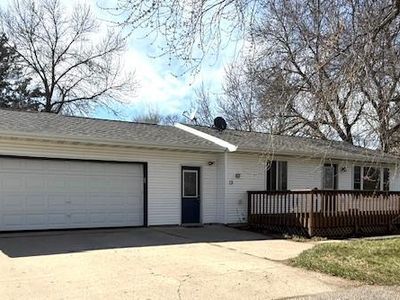 13 N Muyres Ave, Carlos, MN, 56319