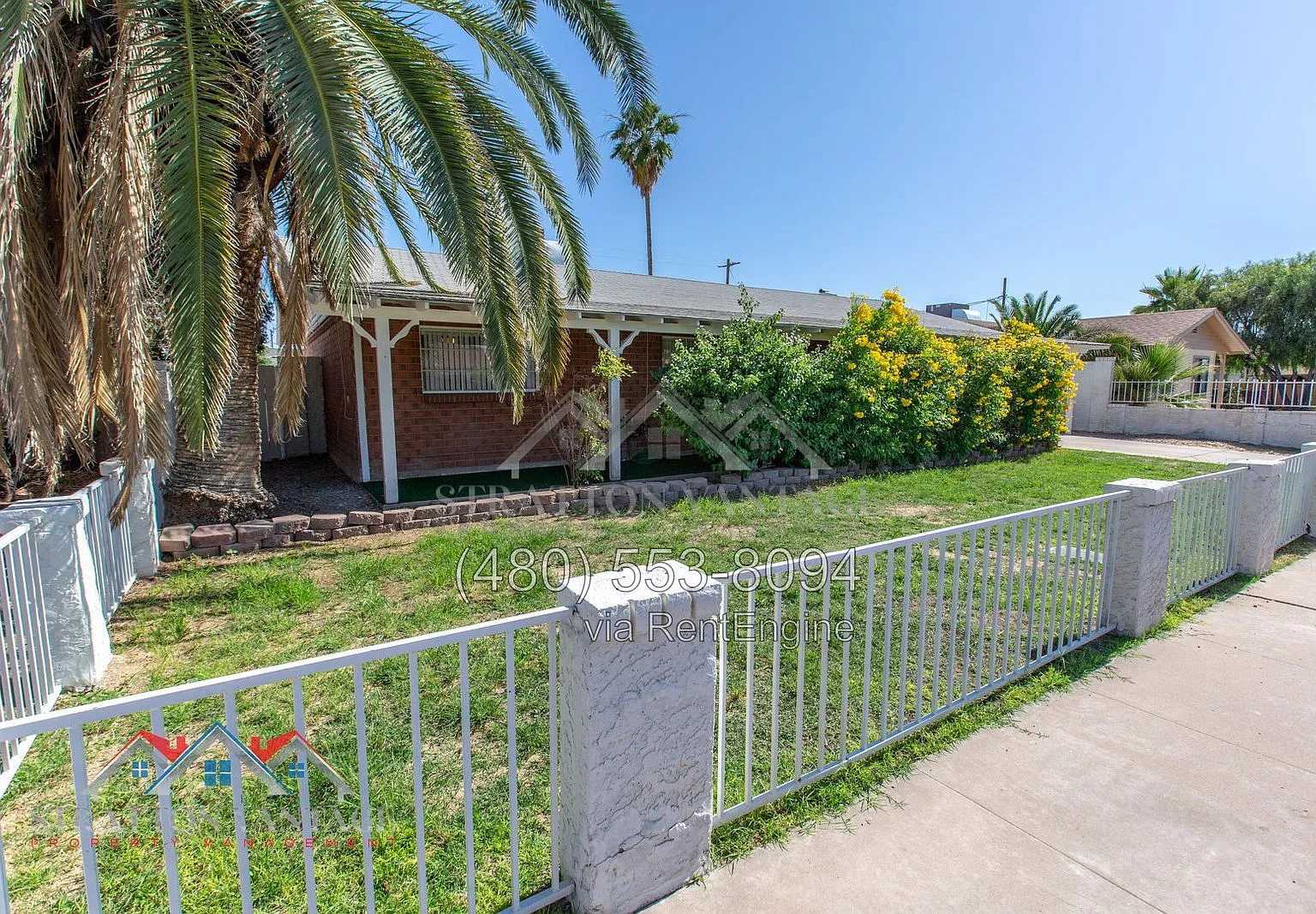 3 bed, 2.0 bath, 1999 sqft, $2,400 — Photo 2