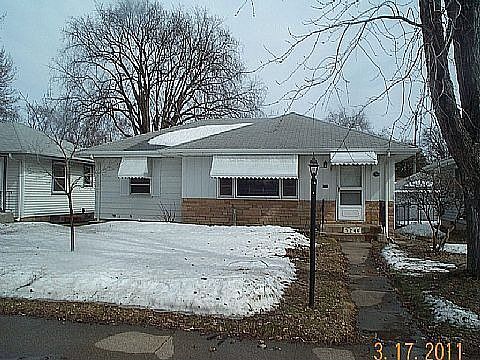 2nd image of 5246 Xerxes Ave N
