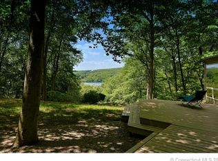 41 Landing Hill Rd, East Haddam, CT 06423