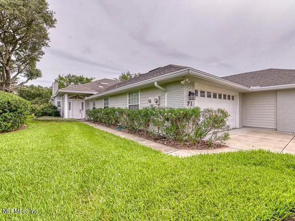 91 SAN JUAN Drive #P1, Ponte Vedra Beach, FL 32082