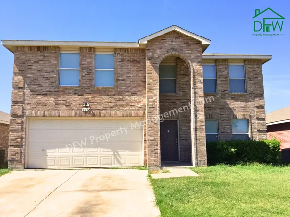 3952 Golden Horn Ln, Fort Worth, TX 76123