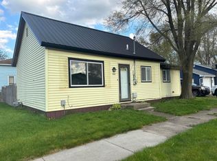 1310 East St, Bay City, MI 48708