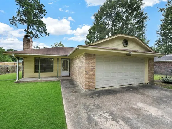 1002 Williams Street, Cleveland, TX 77327
