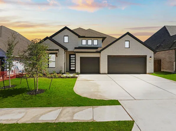 19725 Helens Catch Dr, Pflugerville, TX 78660