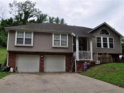 1710 4th Ave, Saint Joseph, MO, 64505