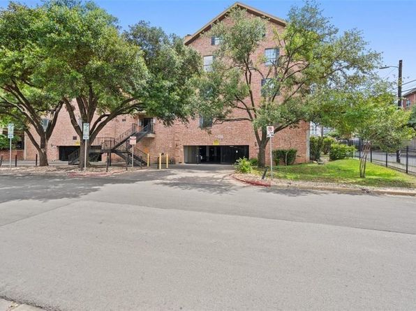 2401 Leon St APT 201