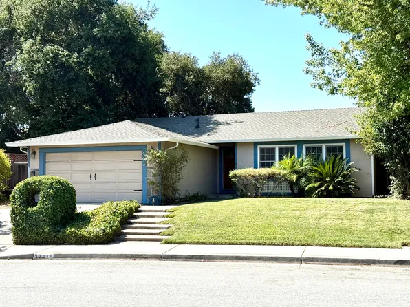 17415 Grand Prix Way, Morgan Hill, CA 95037