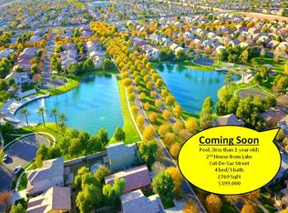 4229 E Cullumber Ct, Gilbert, AZ 85234