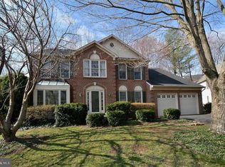 14207 Pony Hill Ct, Centreville, VA 20121