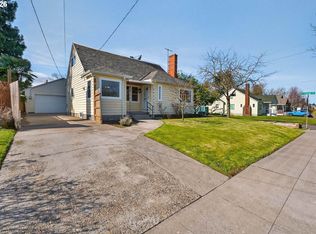 6847 N Denver Ave, Portland, OR 97217