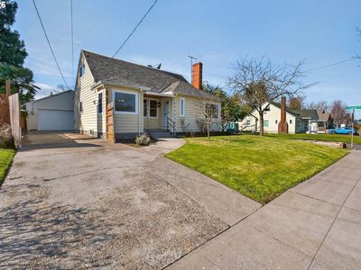 6847 N Denver Ave, Portland, OR, 97217