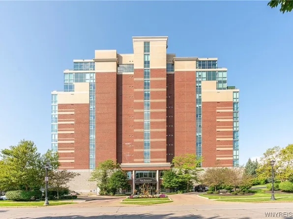 132 Lakefront Blvd Unit 605, Buffalo, NY 14202
