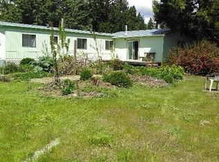 1159 Deer Creek Rd, Selma, OR 97538