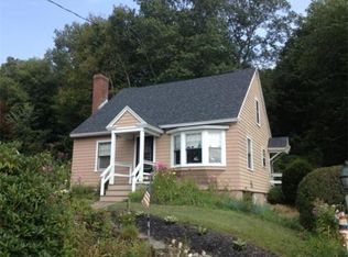 640 Greenfield Rd, Deerfield, MA 01342