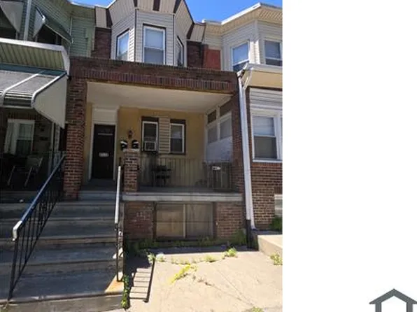 2522 S 62nd St, Philadelphia, PA