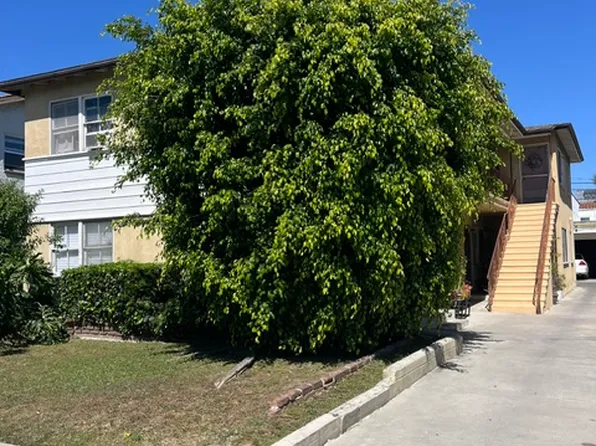 1030 S Holt Ave #1/2, Los Angeles, CA 90035
