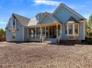 6853 Rim Rock Rd, Show Low, AZ 85901