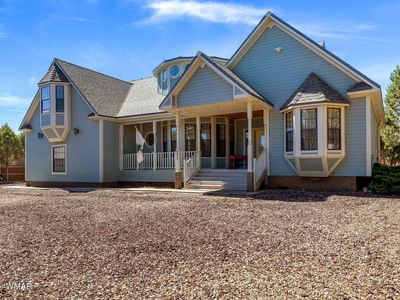 6853 Rim Rock Rd, Show Low, AZ, 85901