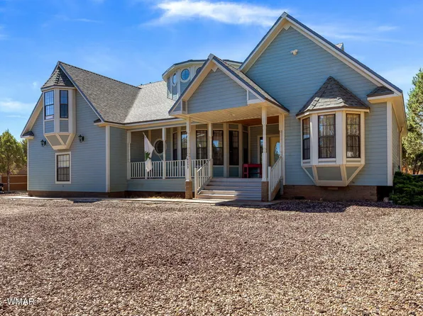 6853 Rim Rock Rd, Show Low, AZ 85901