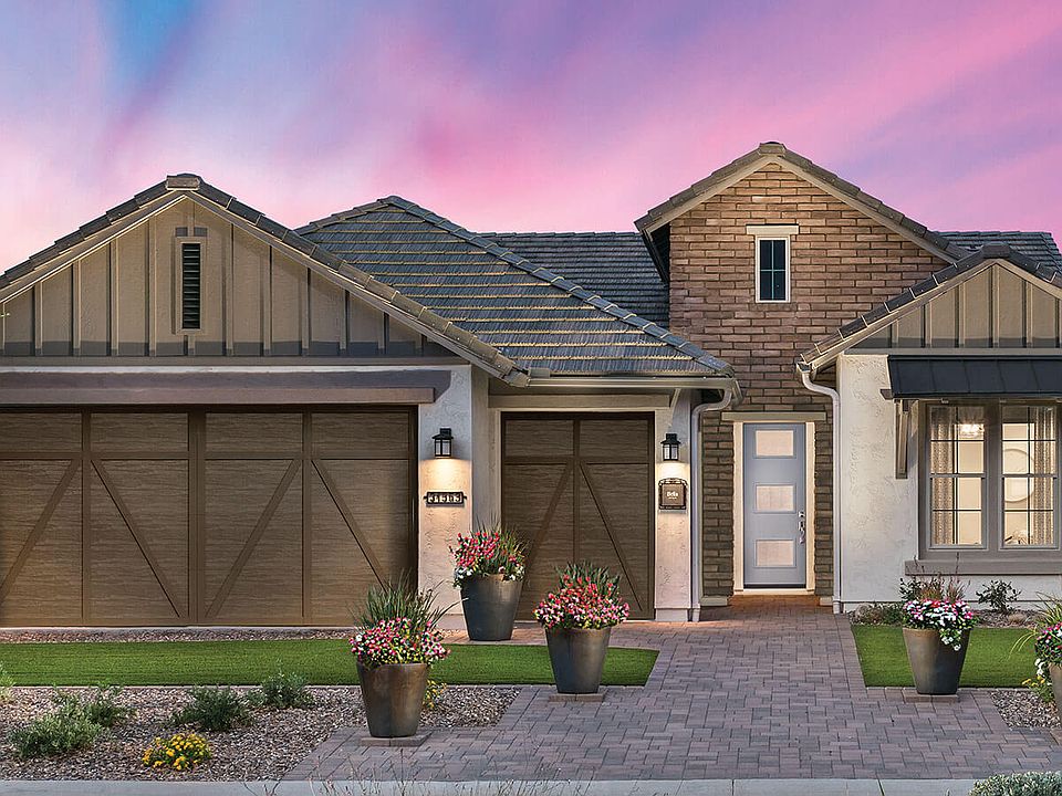 Model Home