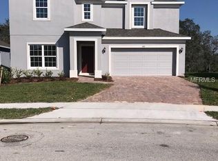 488 Sardinia Cir, Davenport, FL 33837
