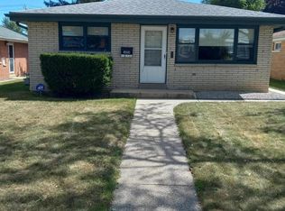 4054 N 64th St, Milwaukee, WI 53216