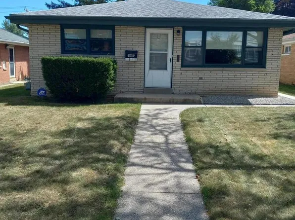 4054 North 64th STREET, Milwaukee, WI 53216