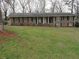 4151 Hapsburg Ct, Decatur, GA 30034