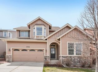 10916 Towerbridge Road, Highlands Ranch, CO 80130