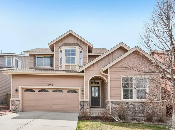 10916 Towerbridge Road, Highlands Ranch, CO 80130