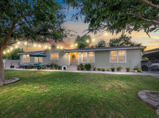 1144 Vineyard Rd, Bakersfield, CA 93307