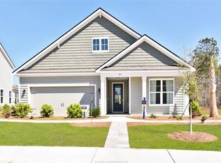 396 Great Harvest Rd, Bluffton, SC 29909